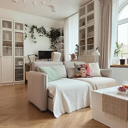 Victus Apartamenty, Velvet *