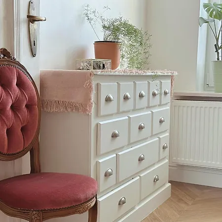 Victus Apartamenty, Velvet Apartament *