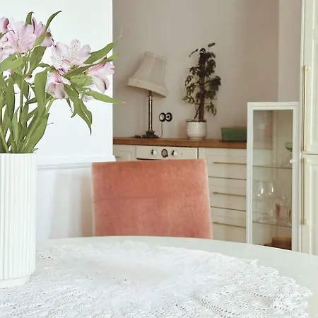 Victus Apartamenty, Velvet Apartment Sopot