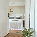 Victus Apartamenty, Velvet דירה סופוט