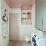 דירה Victus Apartamenty, Velvet *