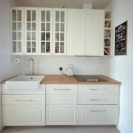 Victus Apartamenty, Velvet *