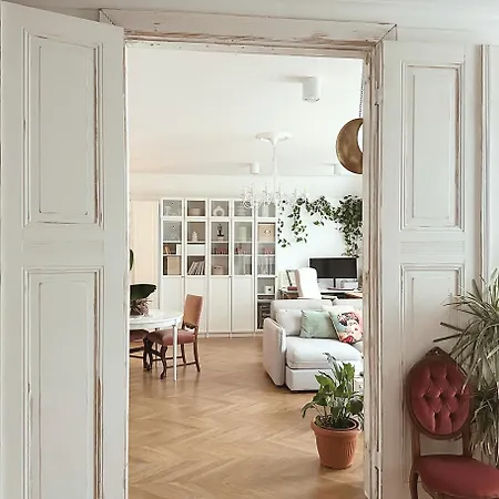 Victus Apartamenty, Velvet Сопот