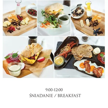 Victus Apartamenty, Velvet Апартаменты *