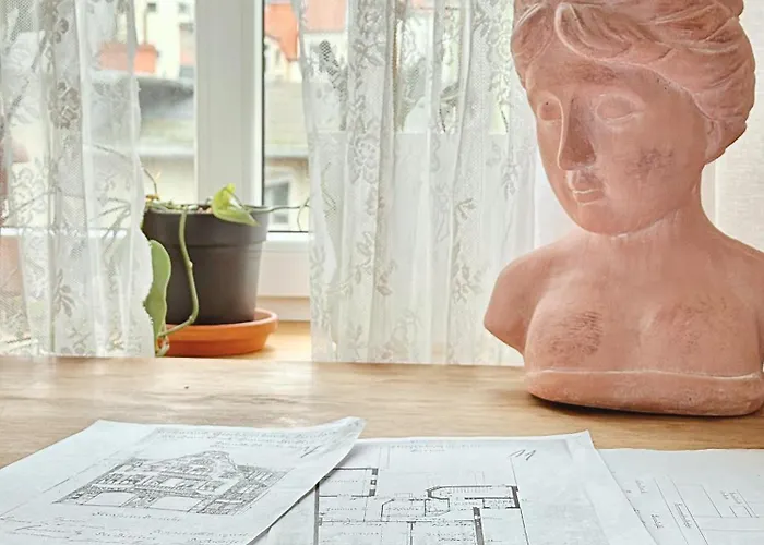 Victus Apartamenty, Velvet