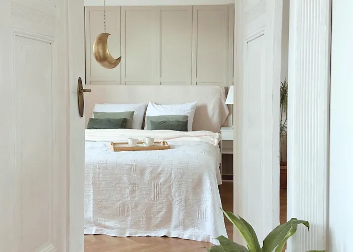 Victus Apartamenty, Velvet Апартаменты Сопот