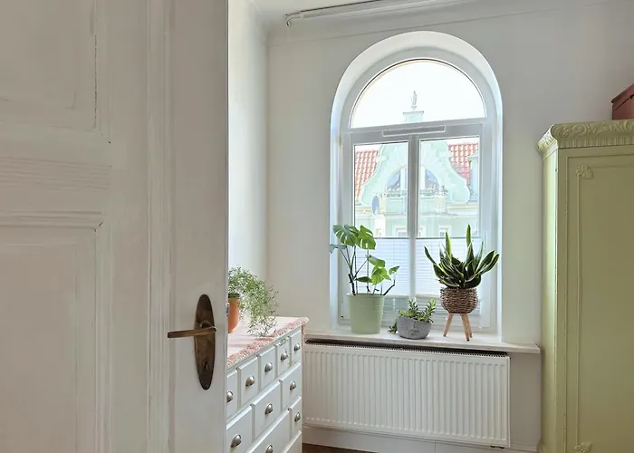 Victus Apartamenty, Velvet Апартаменты *