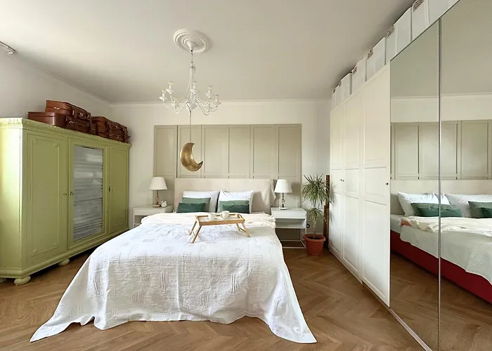 Апартаменты Victus Apartamenty, Velvet