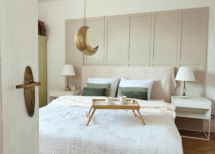 Апартаменты Victus Apartamenty, Velvet Сопот