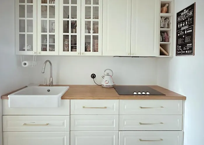 Victus Apartamenty, Velvet *