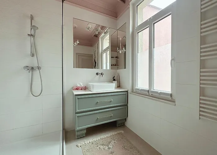 Victus Apartamenty, Velvet Сопот