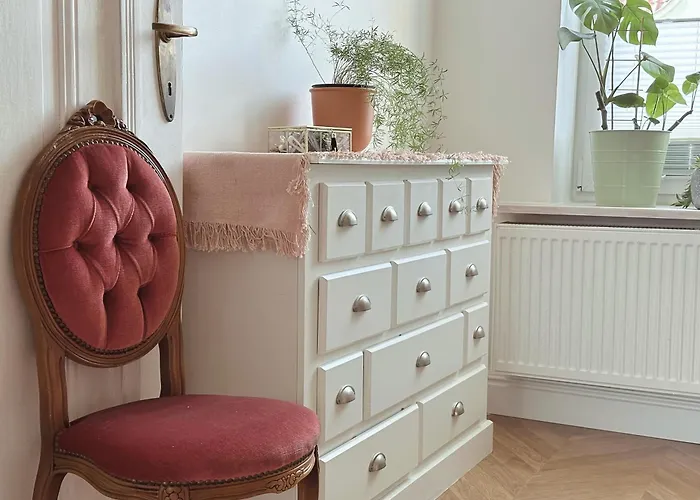 Victus Apartamenty, Velvet Апартаменты *