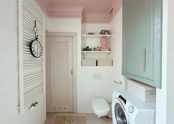 Апартаменты Victus Apartamenty, Velvet *