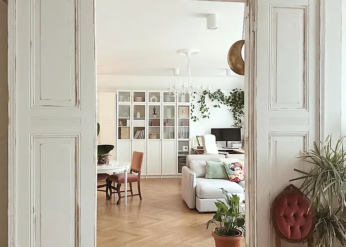 Victus Apartamenty, Velvet Сопот