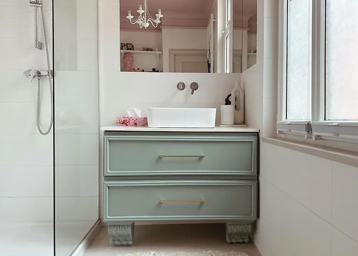 Victus Apartamenty, Velvet * Сопот