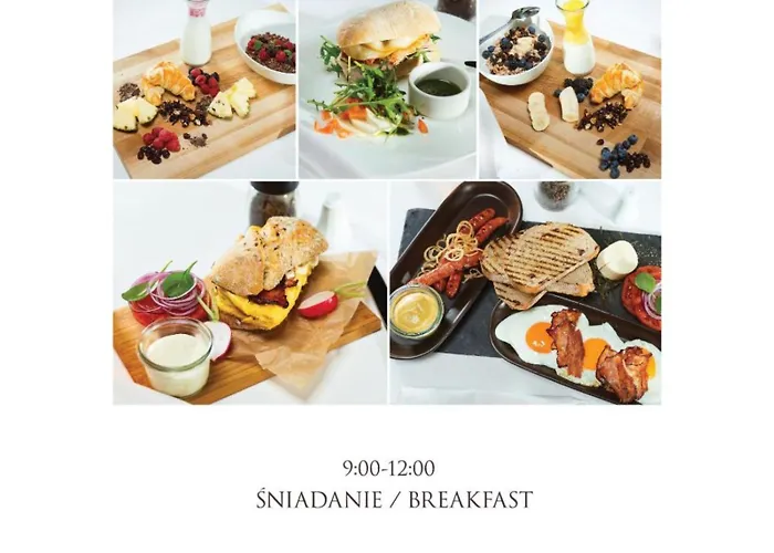 Victus Apartamenty, Velvet Апартаменты *